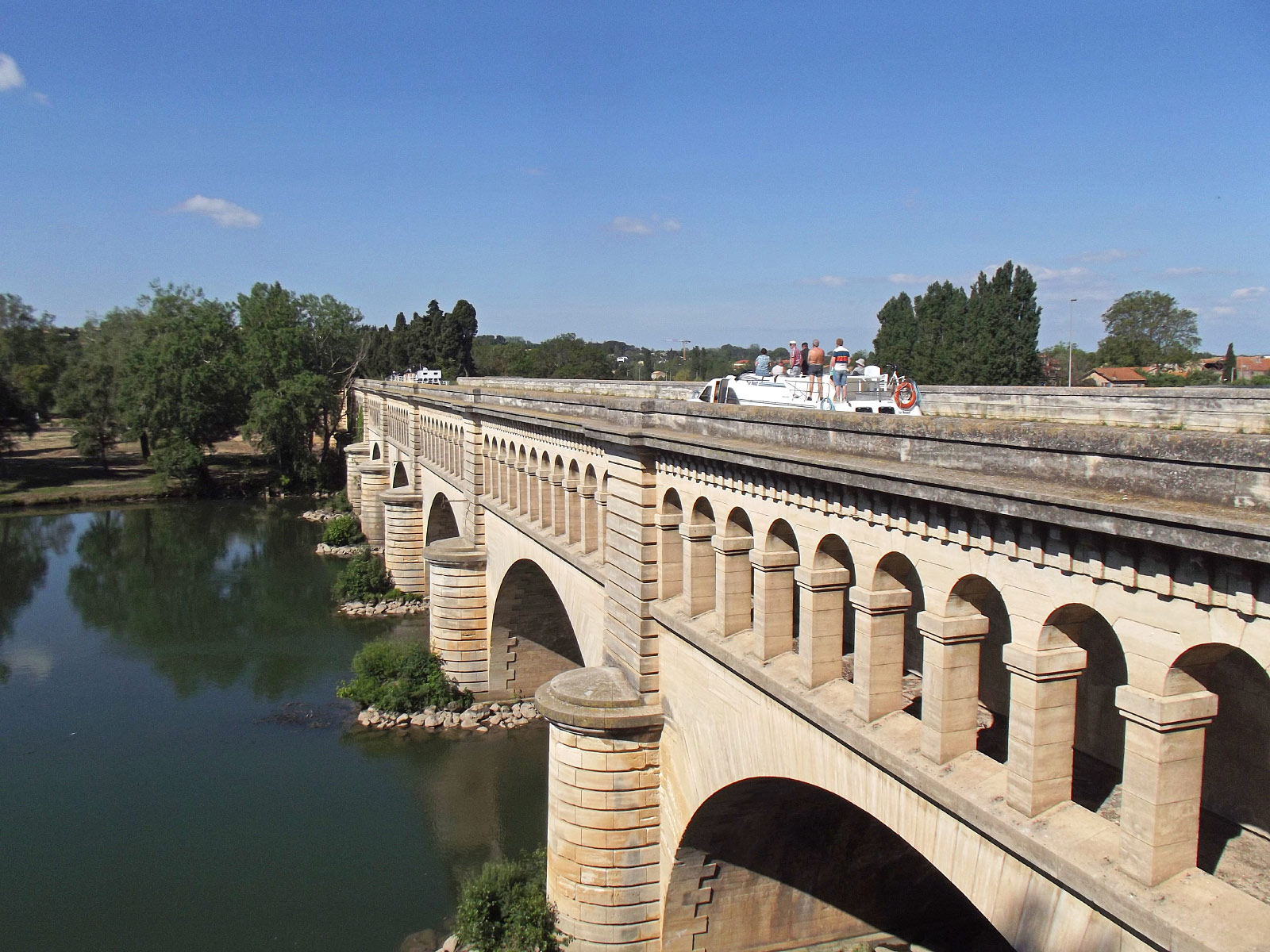 Beziers